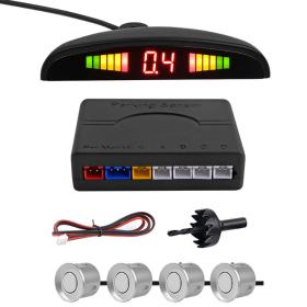 Radar de recul avec detecteur Automatique Pour Voiture