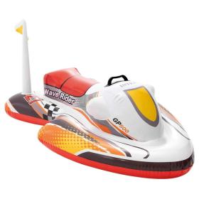 Scooter Aquatique à chevaucher 117×77 cm INTEX – سكوتر مائي للأطفال