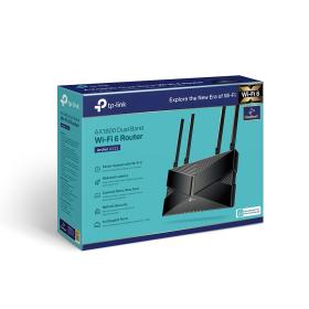 ROUTEUR TP-LINK ARCHER TL-AX23 WIFI 6 AX1800