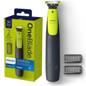Philips OneBlade QP2510/10 Tondeuse Rechargeable Original – ماكينة حلاقة أصلية للرجال