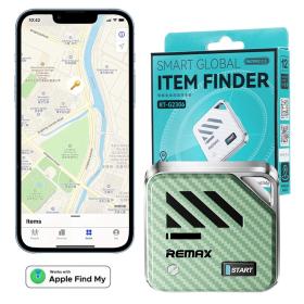 Localisateur d’objets REMAX RT-G2306 Compatible avec Apple Find My – جهاز تحديد المواقع محمول