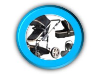 الامومة والرضع